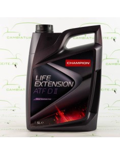 CHAMPION LIFE EXTENSION ATF D II CP-5L