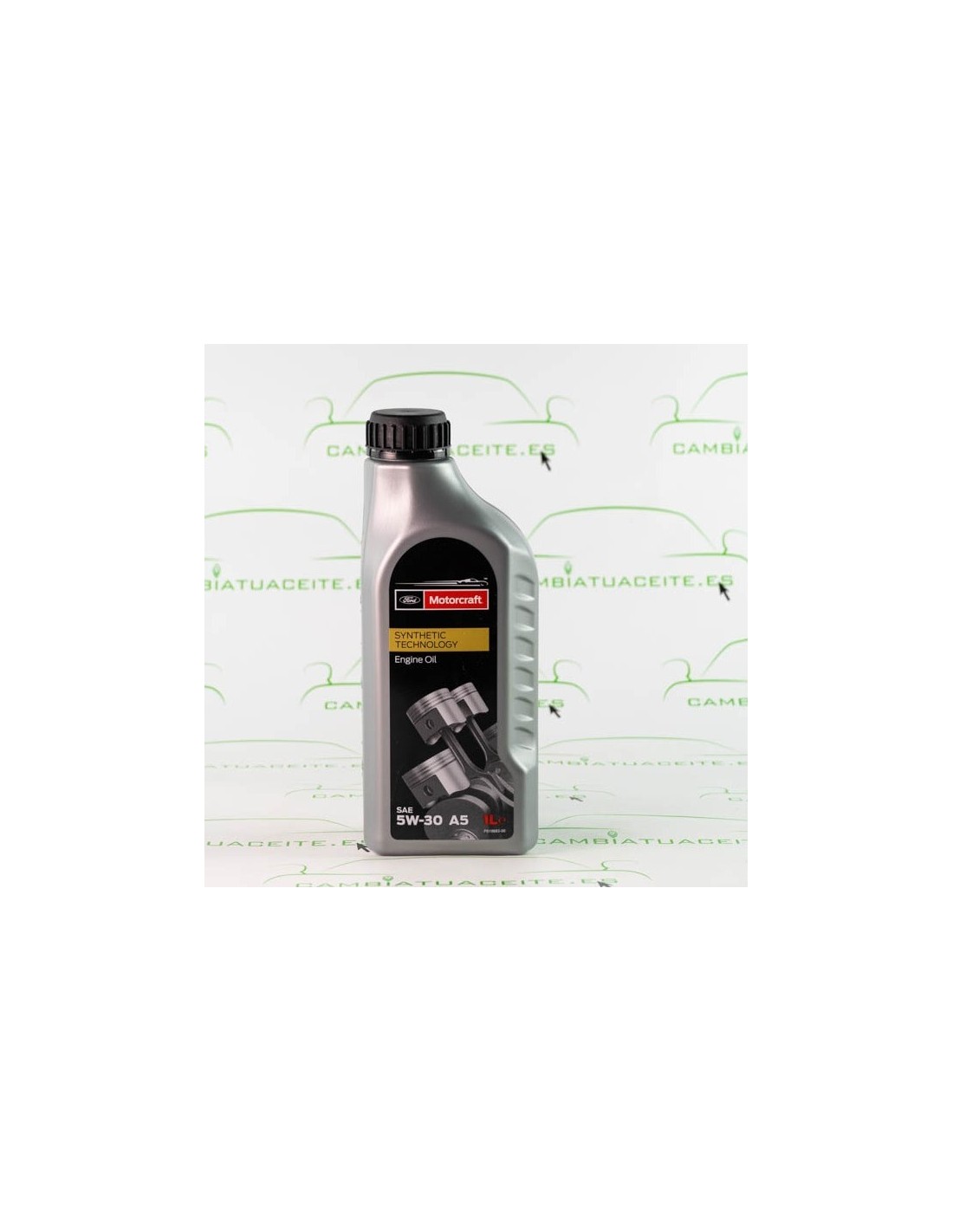 TOPCAR 5W301 - Pièce D'origine WOLF 1049900 - Neuf