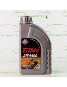 FUCHS TITAN ATF 4400 CP-1L