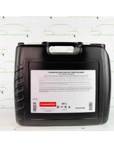 CHAMPION OEM SPECIFIC 0W30 MS-BHDI CP-20L 2