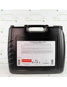 CHAMPION NEW ENERGY 10W40 CP-20L 2