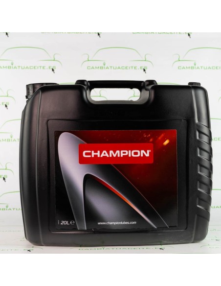 CHAMPION LIFE EXTENSION 75w80 GL5 CP-20L