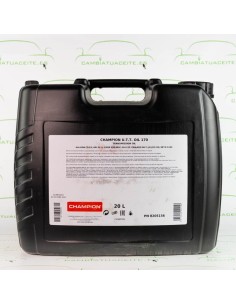CHAMPION U.T.T. OIL 170 CP-20L 2