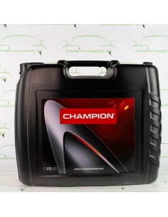 CHAMPION COMPETE HV ISO 46 CP-20L