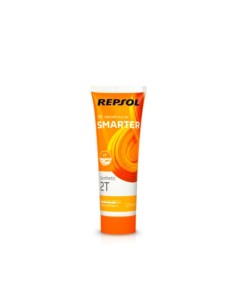 REPSOL SMARTER SYNTHETIC 2T T-125cc