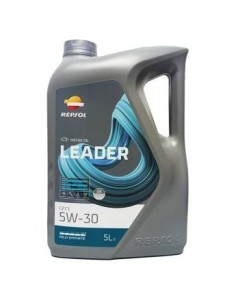 REPSOL LEADER A3/B4 10W40 CP-5L