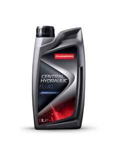 CHAMPION CENTRAL HYDRAULIC FLUID CP-1L