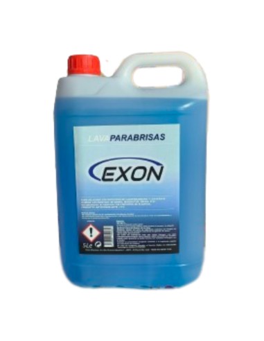 Exon lavaparabrisas CP-5L