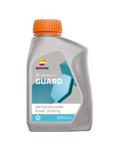REPSOL GUARD...