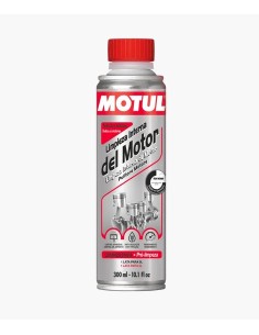 MOTUL LIMPIEZA INTERNA...