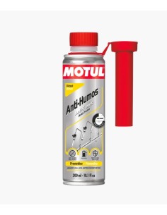 MOTUL ANTIHUMOS DIESEL 300ML