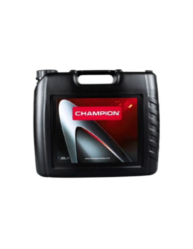 CHAMPION ACTIVE DEFENCE 15W40 CI-4 20L