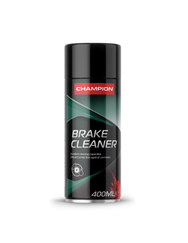 CHAMPION LIMPIA FRENOS 400ML