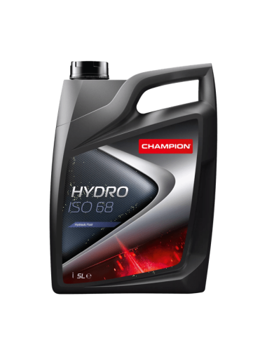 CHAMPION HYDRO ISO 68 5L