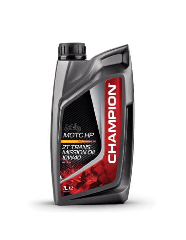 CHAMPION MOTO HP 2T TRANSMISSION OIL...