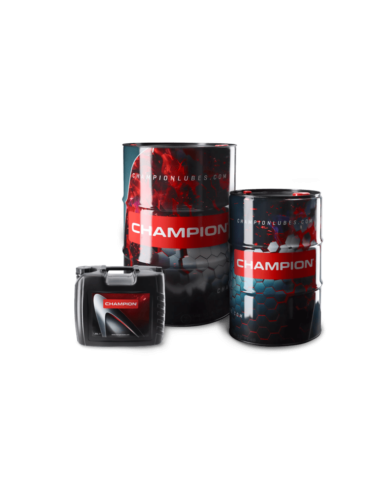 CHAMPION OEM LEVEL 5W30 C4 60L