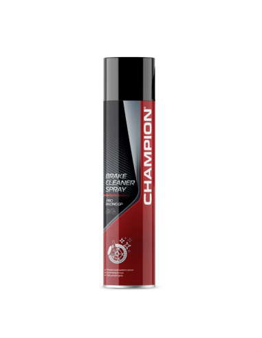 CHAMPION PRORACING GP BRAKE CLEANER...