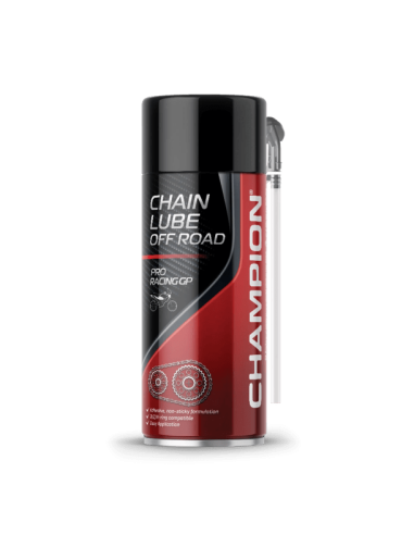 CHAMPION PRORACING GP CHAIN LUBE OFF...