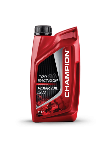 CHAMPION PRORACING GP FORK OIL 15W 1L