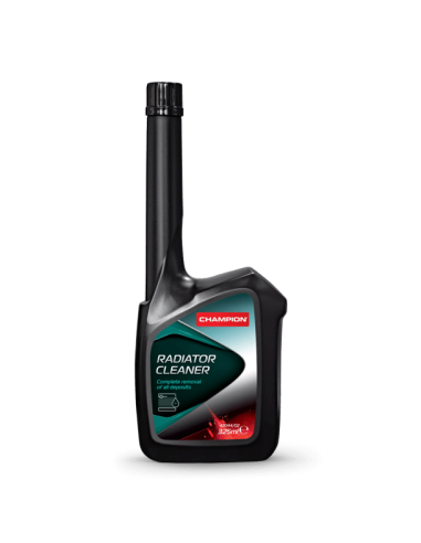 CHAMPION RADIATOR CLEANER 325ML