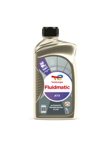 TOTAL FLUIDMATIC ATX CP-1L