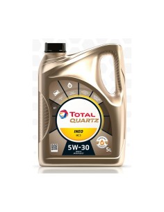 TOTAL QUARTZ INEO MC3 5W30...