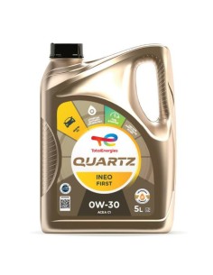 TOTAL QUARTZ INEO FIRST...