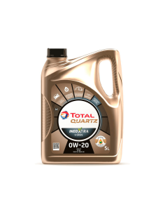TOTAL QUARTZ INEO X VDRIVE...