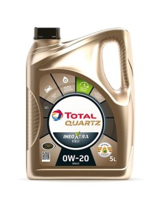 TOTAL QUARTZ INEO X FIRST...