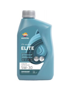 REPSOL ELITE LONG LIFE...