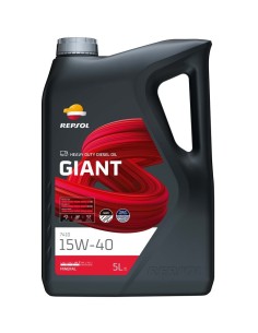 REPSOL GIANT 7410 SHPD E5...