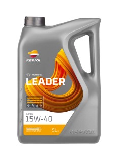 REPSOL LEADER 15W40 A3/B4...