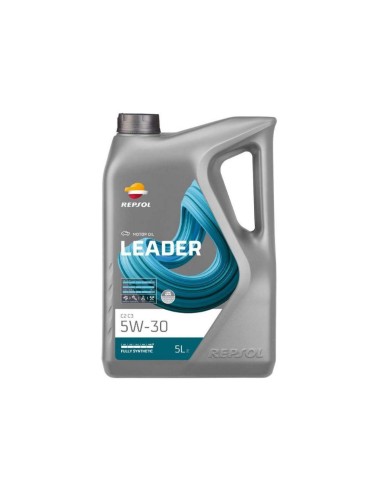 REPSOL LEADER C2 C3 5W30 CP-5L