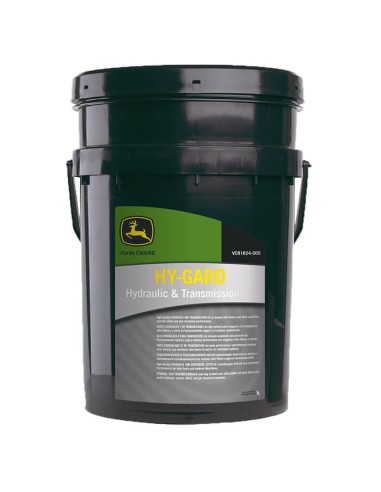 JOHN DEERE HY GARD CP-20L