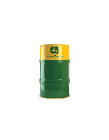 JOHN DEERE TORQ-GARD 15w40 CP-55L