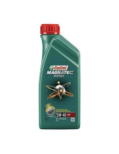 CASTROL MAGNATEC SINTETICO...