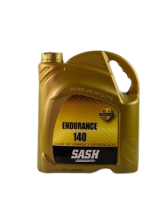 SASH ENDURANCE 140 CP-5L