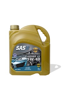 SASH FLAGSHIP C3 5w40 CP-5L