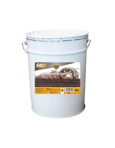 SASH GRASA COMPLEX L2A 45 KG