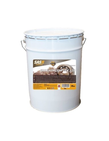 SASH GRASA COMPLEX L2A 45 KG