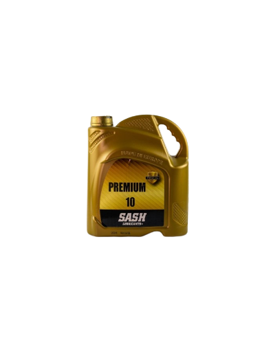 SASH PREMIUM SAE 10 5L