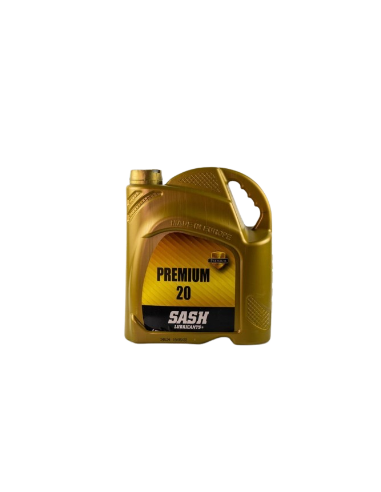 SASH PREMIUM SAE 20 5L