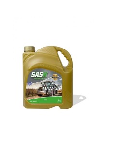 SASH UTTO FARMER 10W30 5L