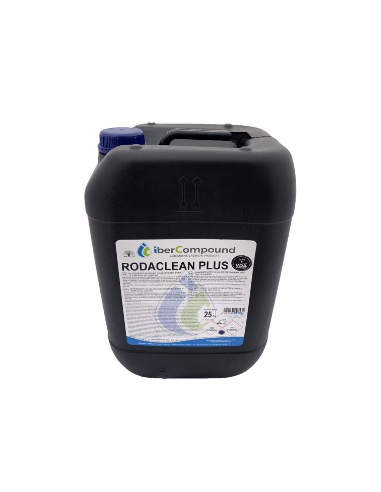 SOLIGEL LIMPIA LLANTAS RODACLEAN PLUS...