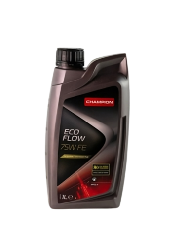 CHAMPION ECOFLOW 75W FE CP-1L