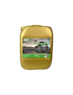 SASH UTTO FARMER 10W30 20L