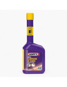 WYNN´S ELIMINADOR DE HUMOS...