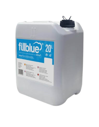 FILLBLUE ADBLUE 20L