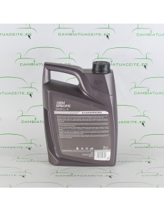 CHAMPION OEM SPECIFIC 5w30 LL III CP-5L 2