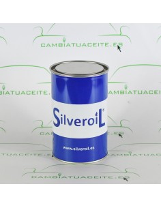 SILVER GRASA 450 EP-2 L-1Kg.